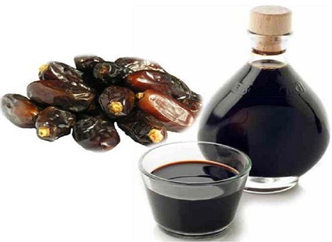 تصویر 3 از خرید شیره خرما جنوب + قیمت فروش استثنایی